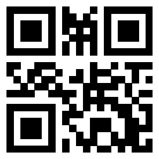 Immagine del Qr Code di 3206264072