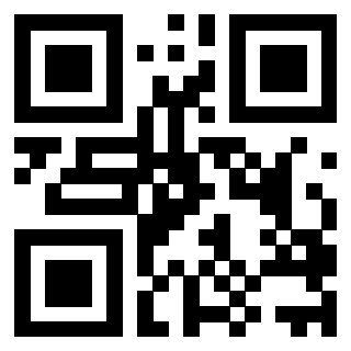 Scansione del QrCode di 3206264076