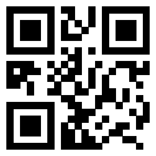 Scansione del Qr Code di 3206264078