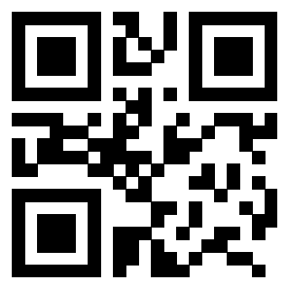 Scansione del Qr Code di 3206264083