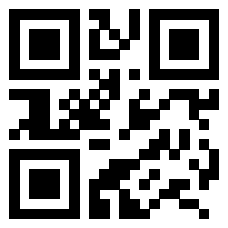 Immagine del Qr Code di 3206264084