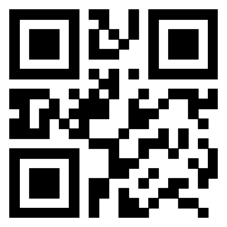 Scansione del QrCode di 3206264088