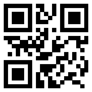 Immagine del Qr Code di 3206264089