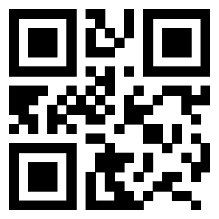 Immagine del Qr Code di 3206264093
