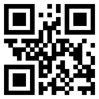 3206264097 - Immagine del Qr Code associato