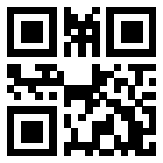 Immagine del Qr Code di 3206264099