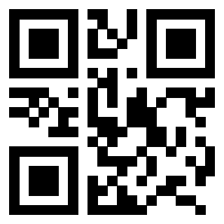 Il Qr Code di 3206264101