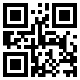 Immagine del QrCode di 3206264106