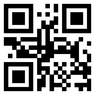 Immagine del QrCode di 3206264108
