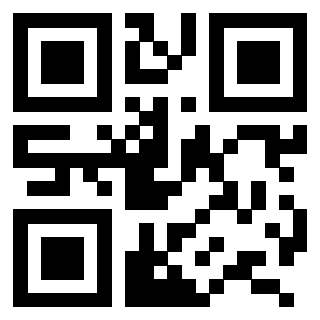 3206264110 - Immagine del Qr Code associato