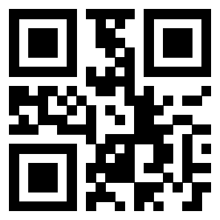 Scansione del QrCode di 3206264113