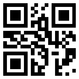 Immagine del Qr Code di 3206264114