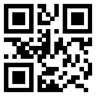 3206264116 - Immagine del QrCode associato