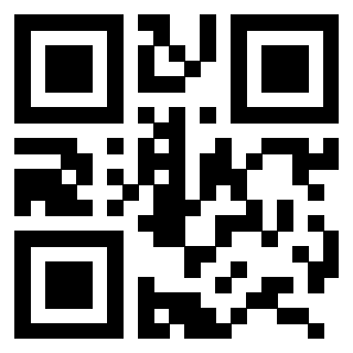 3206264118 QrCode associato