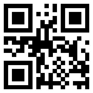 Immagine del Qr Code di 3206264120