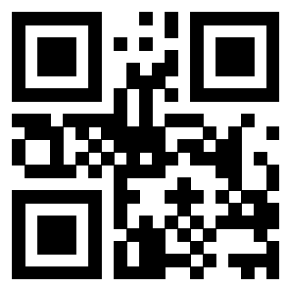 Scansione del QrCode di 3206264122