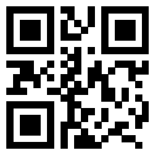 Scansione del Qr Code di 3206264123