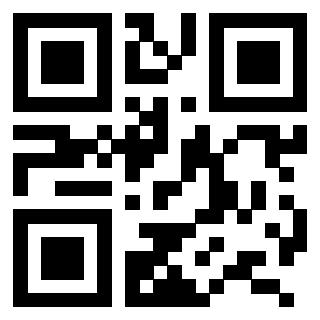 Immagine del Qr Code di 3206264124
