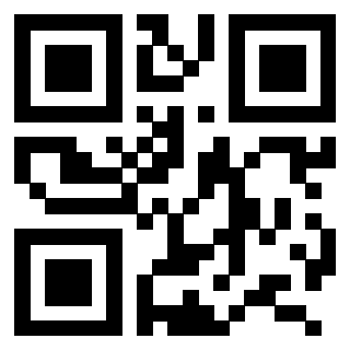 Scansione del QrCode di 3206264125