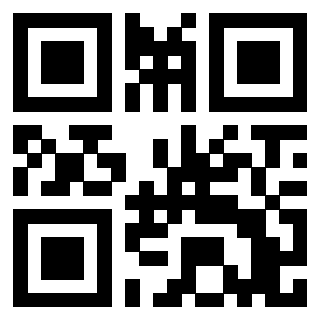 Immagine del Qr Code di 3206264126