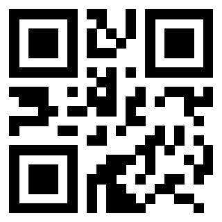 Immagine del QrCode di 3206264135