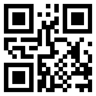 Scansione del QrCode di 3206264150