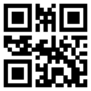 3206264152 - Immagine del Qr Code associato