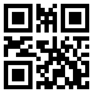 3206264153 - Immagine del Qr Code associato