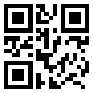 Scansione del QrCode di 3206264155