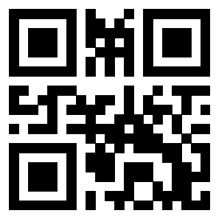 3206264156 - Immagine del Qr Code associato