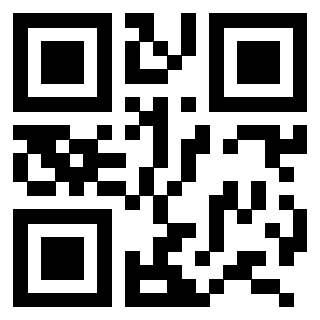 Il Qr Code di 3206264157