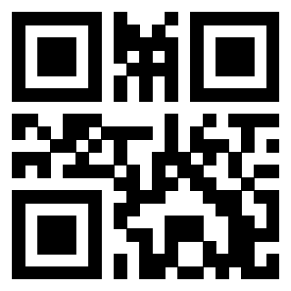 Scansione del Qr Code di 3206264158