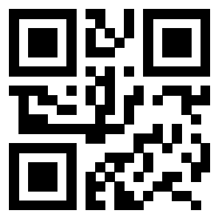 Immagine del Qr Code di 3206264159