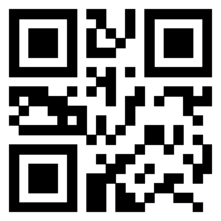 3206264160 - Immagine del Qr Code associato