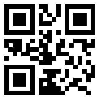 Il Qr Code di 3206264173