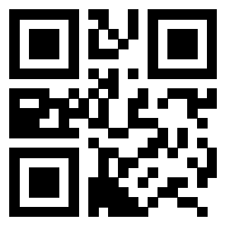 3206264174 - Immagine del Qr Code associato