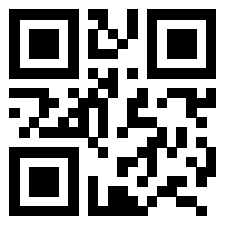3206264175 - Immagine del QrCode associato