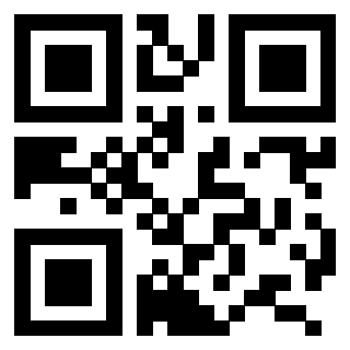Immagine del QrCode di 3206264179