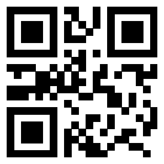 Immagine del QrCode di 3206264183