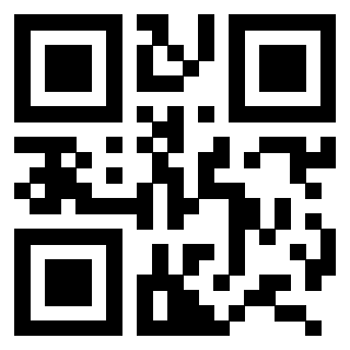 3206264187 - Immagine del QrCode