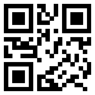 Il QrCode di 3206264190