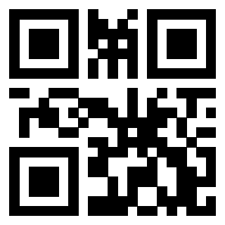 Immagine del Qr Code di 3206264193