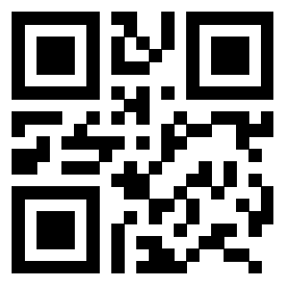 3206264201 - Immagine del QrCode associato