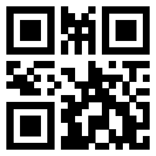 Scansione del Qr Code di 3206264205