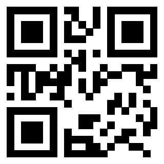 Immagine del Qr Code di 3206264206
