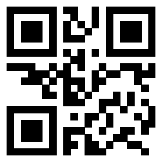 3206264209 - Immagine del QrCode