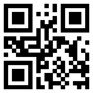 3206264211 - Immagine del QrCode associato