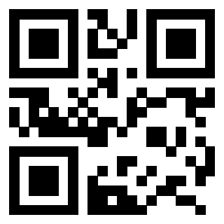 3206264212 - Immagine del QrCode associato