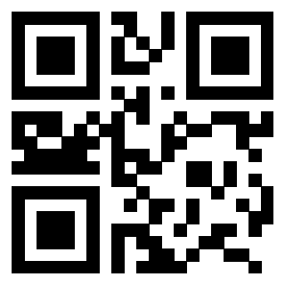 Immagine del Qr Code di 3206264213