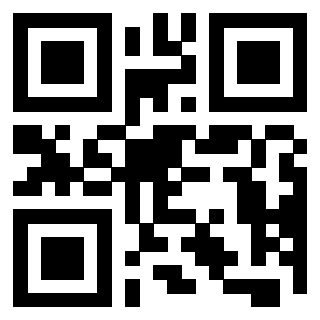 3206264234 - Immagine del QrCode associato